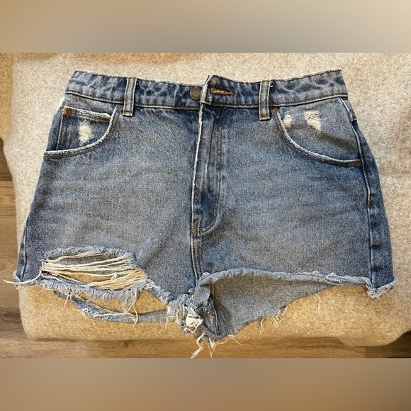 Rolla’s Dusters High Rise Slim 28 - Picture 2 of 4